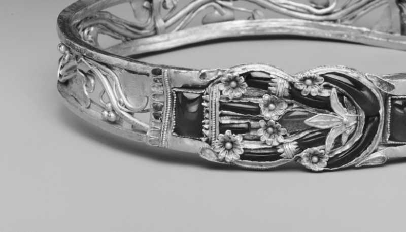 Crescimento desenfreado